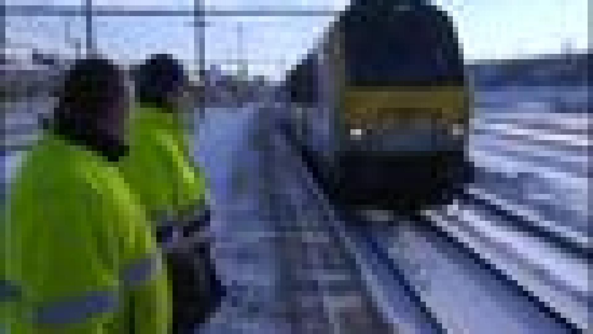 SNCB : conducteurs en grève